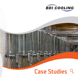 Industrial Cooling Case Studies