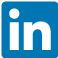 linkedin icon